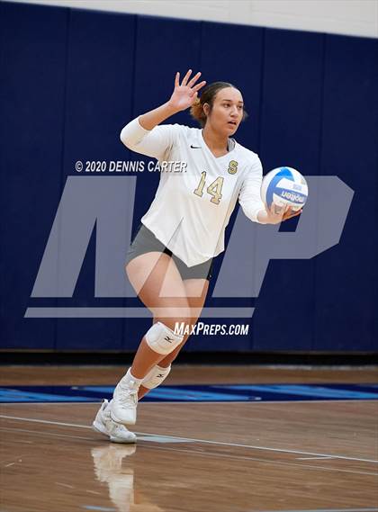 Thumbnail 1 in Sprayberry vs. Pope (Tri Match) photogallery.