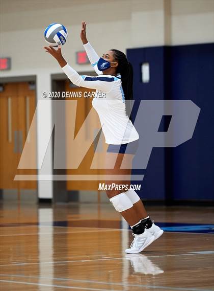 Thumbnail 2 in Sprayberry vs. Pope (Tri Match) photogallery.