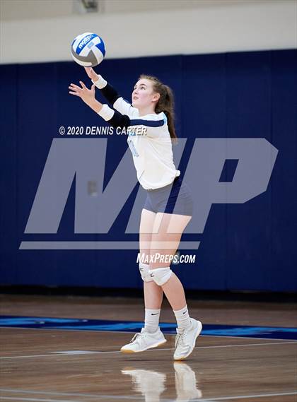 Thumbnail 2 in Sprayberry vs. Pope (Tri Match) photogallery.