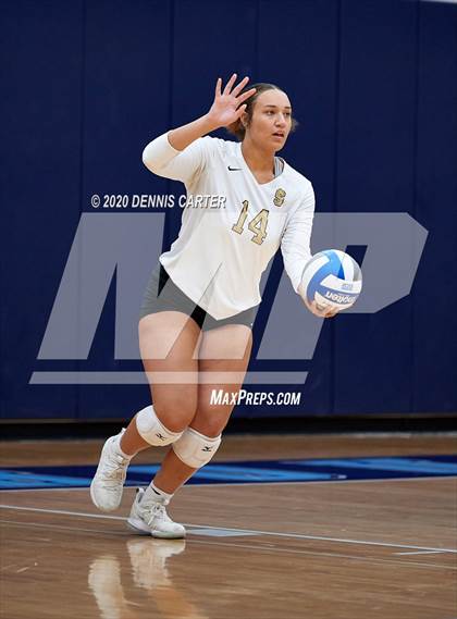 Thumbnail 3 in Sprayberry vs. Pope (Tri Match) photogallery.