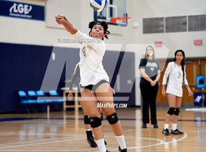 Thumbnail 3 in Sprayberry vs. Pope (Tri Match) photogallery.