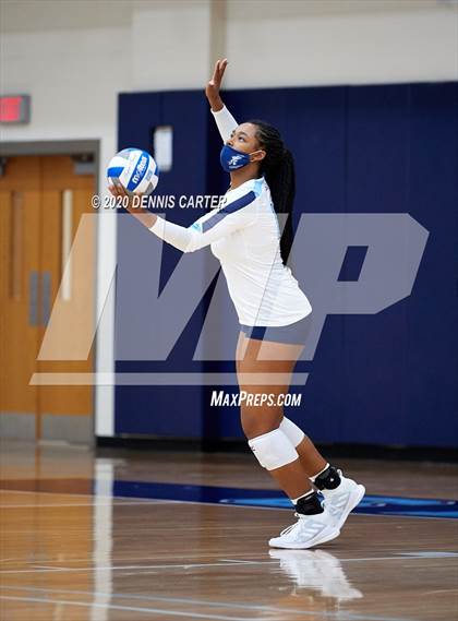 Thumbnail 3 in Sprayberry vs. Pope (Tri Match) photogallery.