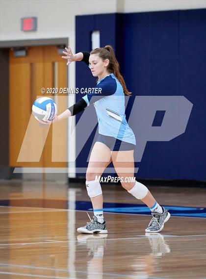 Thumbnail 2 in Sprayberry vs. Pope (Tri Match) photogallery.