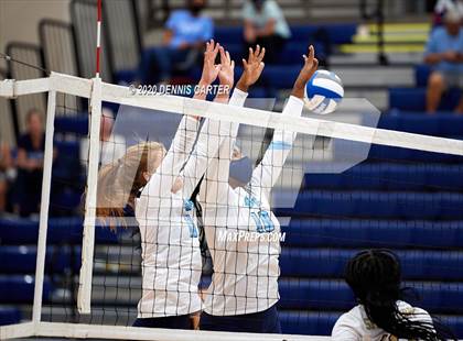 Thumbnail 2 in Sprayberry vs. Pope (Tri Match) photogallery.