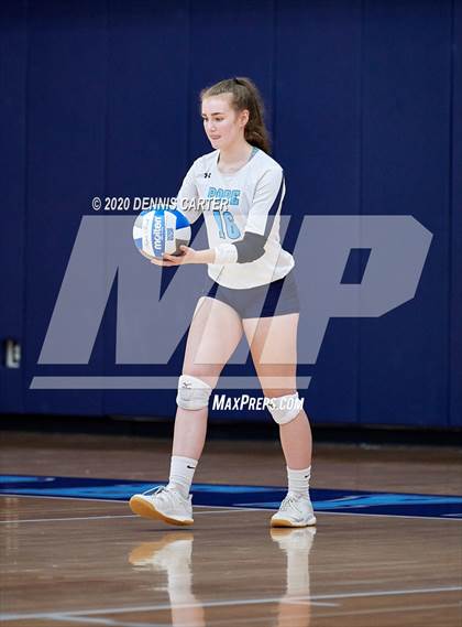 Thumbnail 1 in Sprayberry vs. Pope (Tri Match) photogallery.