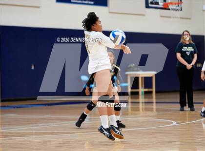 Thumbnail 3 in Sprayberry vs. Pope (Tri Match) photogallery.