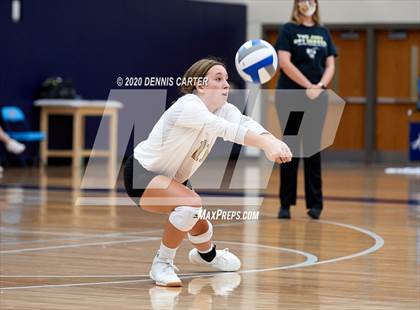 Thumbnail 1 in Sprayberry vs. Pope (Tri Match) photogallery.