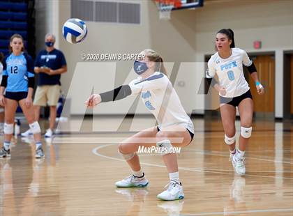 Thumbnail 1 in Sprayberry vs. Pope (Tri Match) photogallery.