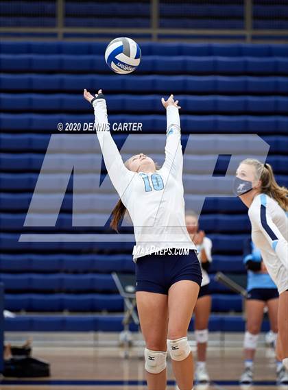 Thumbnail 2 in Sprayberry vs. Pope (Tri Match) photogallery.