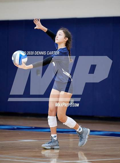 Thumbnail 3 in Sprayberry vs. Pope (Tri Match) photogallery.