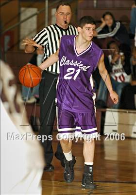 Thumbnail 1 in Classical @ Woonsocket photogallery.