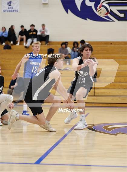 Thumbnail 2 in Littleton Public Schools @ Grandview photogallery.