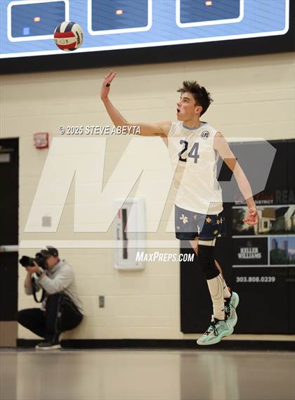 Thumbnail 1 in Littleton Public Schools @ Grandview photogallery.