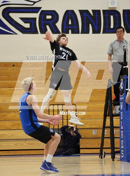 Thumbnail 3 in Littleton Public Schools @ Grandview photogallery.