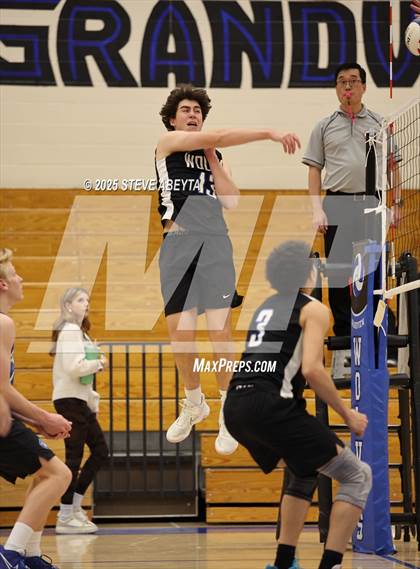 Thumbnail 1 in Littleton Public Schools @ Grandview photogallery.
