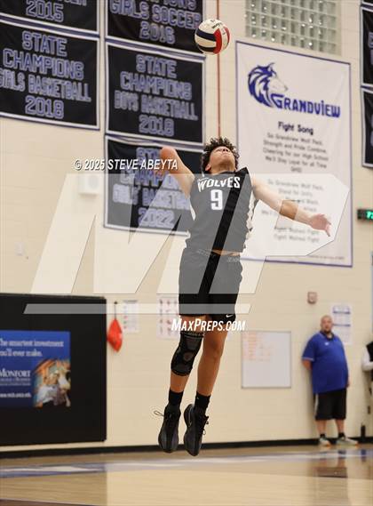 Thumbnail 1 in Littleton Public Schools @ Grandview photogallery.