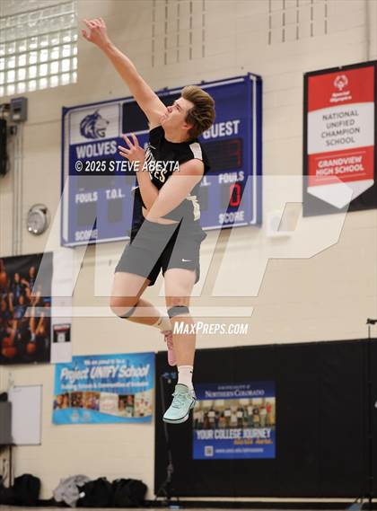Thumbnail 1 in Littleton Public Schools @ Grandview photogallery.