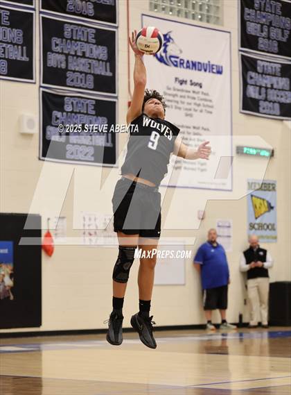 Thumbnail 2 in Littleton Public Schools @ Grandview photogallery.