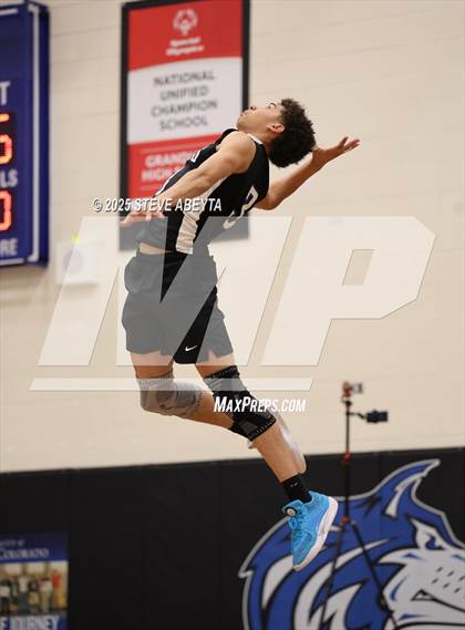 Thumbnail 1 in Littleton Public Schools @ Grandview photogallery.