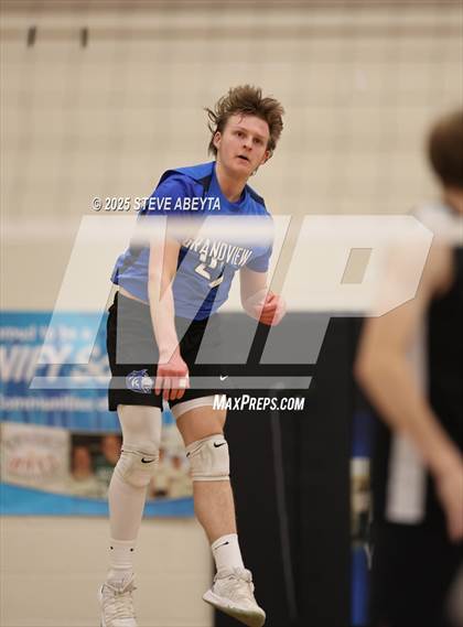 Thumbnail 1 in Littleton Public Schools @ Grandview photogallery.