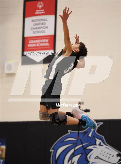 Thumbnail 3 in Littleton Public Schools @ Grandview photogallery.