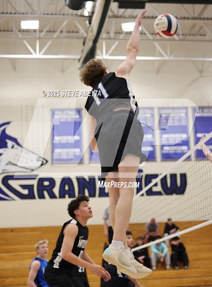 Thumbnail 3 in Littleton Public Schools @ Grandview photogallery.