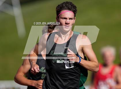 Thumbnail 1 in CHSAA Final 5A (3200 Meters) photogallery.