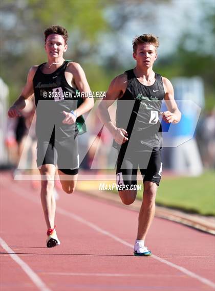 Thumbnail 3 in CHSAA Final 5A (3200 Meters) photogallery.