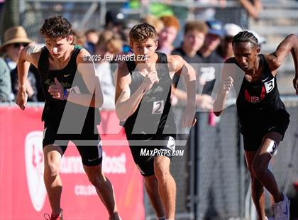 Thumbnail 1 in CHSAA Final 5A (3200 Meters) photogallery.