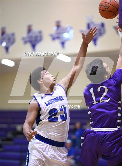 Thumbnail 1 in Boerne vs Lampasas (Boerne ISD Tournament) photogallery.