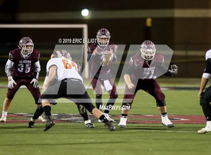 Thumbnail 3 in Clarion Area vs Ridgway (PIAA D9 2A Championship) photogallery.