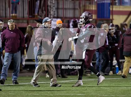 Thumbnail 1 in Clarion Area vs Ridgway (PIAA D9 2A Championship) photogallery.