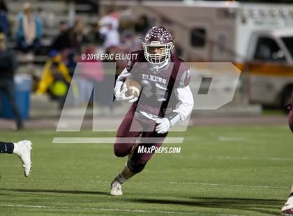 Thumbnail 3 in Clarion Area vs Ridgway (PIAA D9 2A Championship) photogallery.