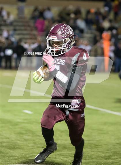 Thumbnail 1 in Clarion Area vs Ridgway (PIAA D9 2A Championship) photogallery.