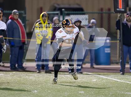Thumbnail 3 in Clarion Area vs Ridgway (PIAA D9 2A Championship) photogallery.