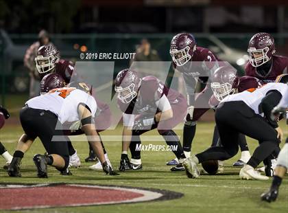 Thumbnail 3 in Clarion Area vs Ridgway (PIAA D9 2A Championship) photogallery.