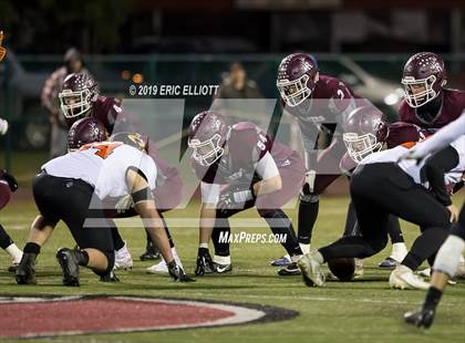 Thumbnail 1 in Clarion Area vs Ridgway (PIAA D9 2A Championship) photogallery.