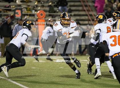 Thumbnail 2 in Clarion Area vs Ridgway (PIAA D9 2A Championship) photogallery.