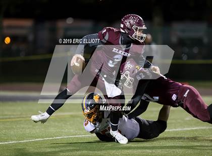 Thumbnail 1 in Clarion Area vs Ridgway (PIAA D9 2A Championship) photogallery.