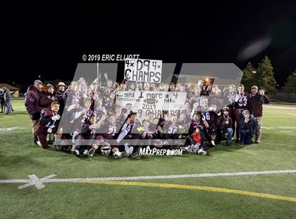 Thumbnail 1 in Clarion Area vs Ridgway (PIAA D9 2A Championship) photogallery.