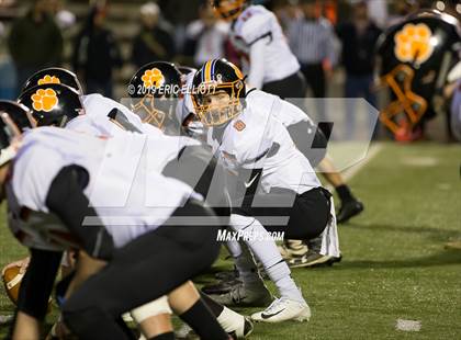 Thumbnail 2 in Clarion Area vs Ridgway (PIAA D9 2A Championship) photogallery.
