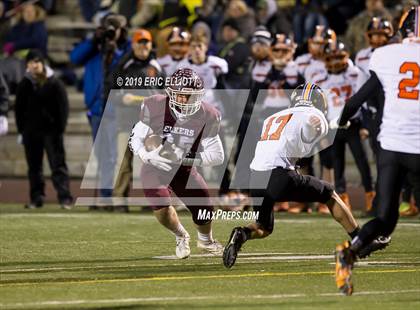 Thumbnail 1 in Clarion Area vs Ridgway (PIAA D9 2A Championship) photogallery.
