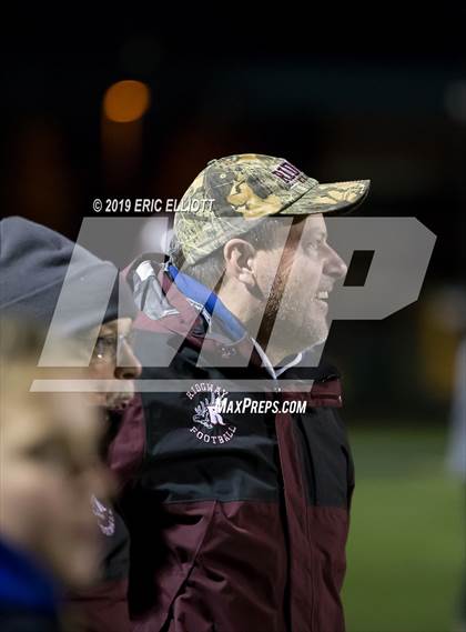 Thumbnail 3 in Clarion Area vs Ridgway (PIAA D9 2A Championship) photogallery.