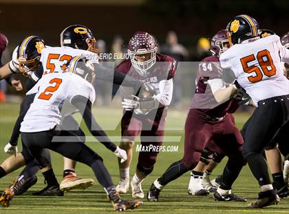 Thumbnail 1 in Clarion Area vs Ridgway (PIAA D9 2A Championship) photogallery.
