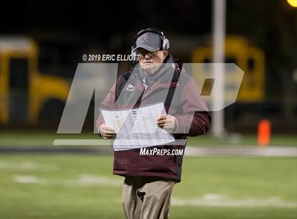 Thumbnail 3 in Clarion Area vs Ridgway (PIAA D9 2A Championship) photogallery.