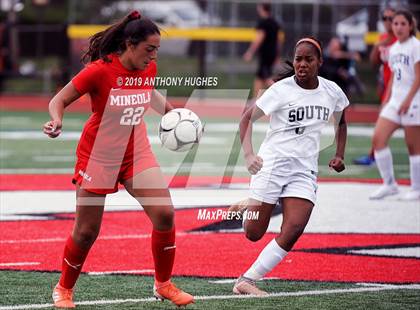 Thumbnail 3 in Carey @ Mineola photogallery.