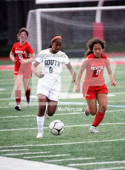 Thumbnail 2 in Carey @ Mineola photogallery.