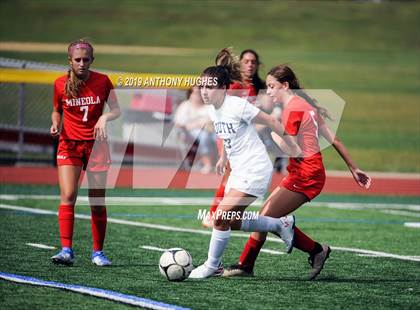 Thumbnail 2 in Carey @ Mineola photogallery.