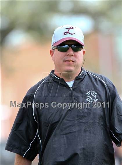 Thumbnail 2 in Lee [Robert E.] v Langham Creek (Gary Herrington Invitational) photogallery.
