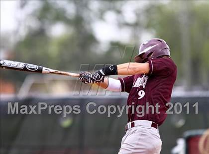 Thumbnail 2 in Lee [Robert E.] v Langham Creek (Gary Herrington Invitational) photogallery.